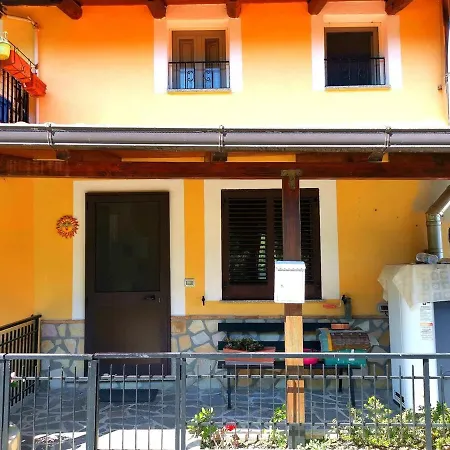 Gelsomina Maison-scario Cilento ヴィラ