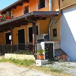 Gelsomina Maison-scario Cilento