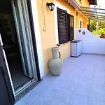Gelsomina Maison-scario Cilento 斯卡里奥