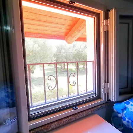 וילה Gelsomina Maison-scario Cilento *