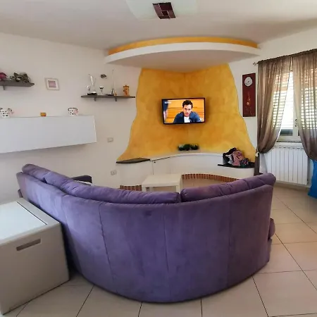Gelsomina Maison-scario Cilento *