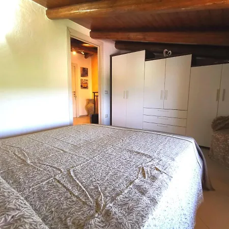 别墅 Gelsomina Maison-scario Cilento *