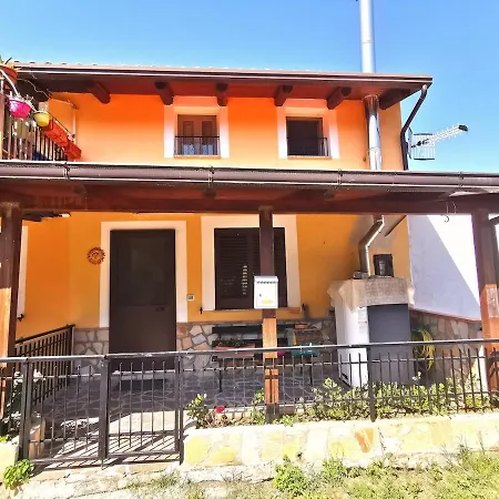 Gelsomina Maison-scario Cilento 斯卡里奥